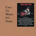 Call Us When It's Over Music CD