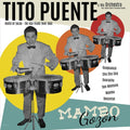 Mambo Gozon: The Rca Years 1949-1960 Vinyl Record