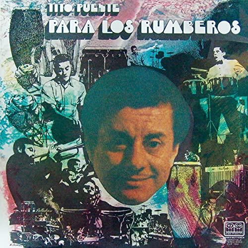 Para Los Rumberos [LP] (Vinyl) Vinyl Record
