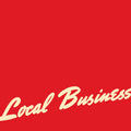 Local Business Vinyl Record