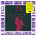 Open The Door Homer Vinyl Record