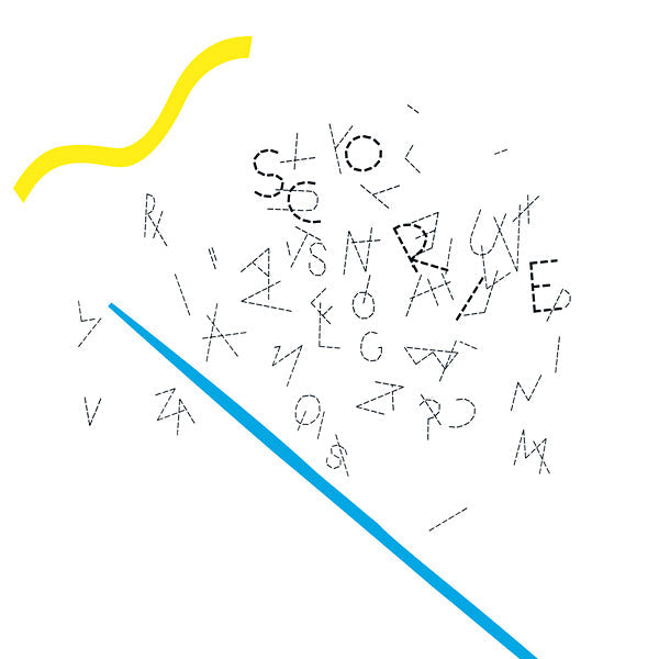 Scorie Vinyl Record