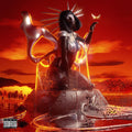 Sweet Justice Music CD