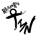 Rhythm Red Vinyl Record