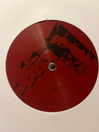 Khanate To Be Cruel (IEX White) Vinyl Record