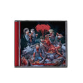 Everyone'S A Murderer Music CD