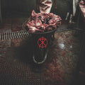 PRE-ORDER To The Grave - Liberation Front [Black] Vinyl Record