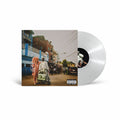 Tobe Nwigwe - The Bridge (Indie Exclusive) [Crystal Clear Vinyl] [Vinyl] Vinyl Record