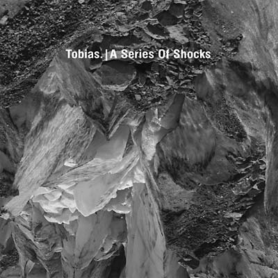 A Series of Shocks Music CD