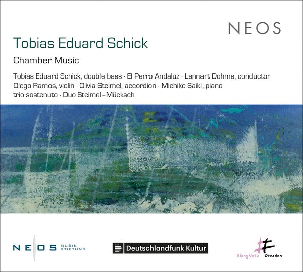 Chamber Music Music CD
