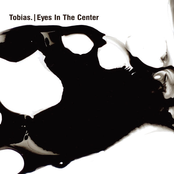 Eyes In The Center Music CD