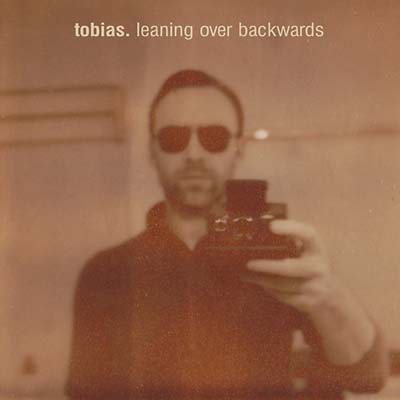 Leaning Over Backwards Music CD