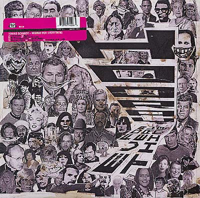 Hooray For Everything Vinyl Record