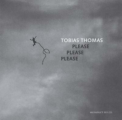 Please Please Please Music CD