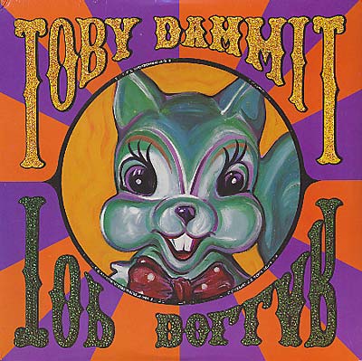 Top Dollar Vinyl Record