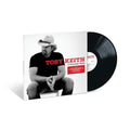 13 Number Ones Vinyl Record