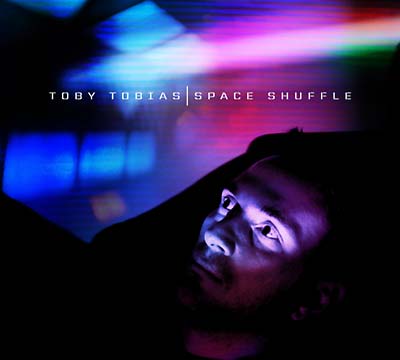 Space Shuffle Music CD