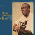 Skip James Today! [Bluesville Acoustic Sounds Series] Vinyl Record