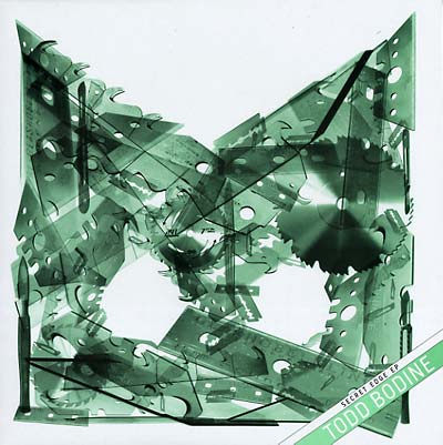 Secret Edge EP |