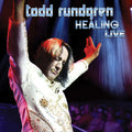 Healing Live (Digipack Packaging, Reissue) (2 Cd) Music CD
