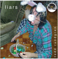 Liars (RSD) (RSD Exclusive, Colored Vinyl, Green, Gatefold LP Jacket) (2 Lp's) Vinyl Record