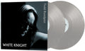Todd Rundgren - White Knight (Colored Vinyl, Silver, Deluxe Edition) (2 Lp's) Vinyl Record