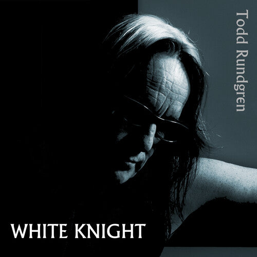 Todd Rundgren - White Knight (Colored Vinyl, Silver, Deluxe Edition) (2 Lp's) Vinyl Record