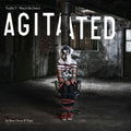 Watch Me Dance: Agitated by Ross Orton & Pipes Music CD