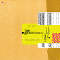 New Sentimentality (TAN & CLEAR COLOR-IN-COLOR VINYL) Vinyl Record