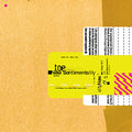 New Sentimentality Vinyl Record