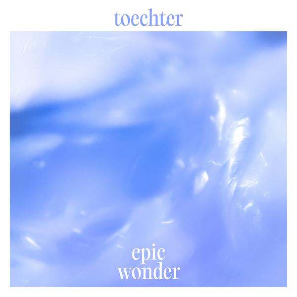 Epic Wonder Music CD