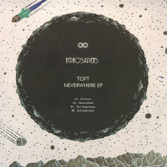 Neverwhere EP | Mint (M) Mint (M)