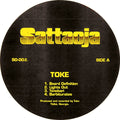 Sattaoja 02 Vinyl Record