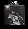 Hidefumi Toki Toki Vinyl Record