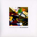 Black Ships Music CD