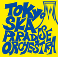 Tokyo Ska Paradise Orchestra |