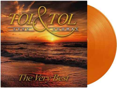 Tol & Tol - Very Best Vinyl Record