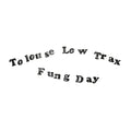 Fung Day Vinyl Record