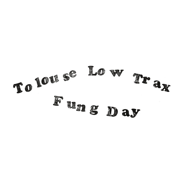 Fung Day Vinyl Record