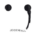 Jeidem Fall Music CD