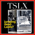 Jumping Dead Leafs Music CD