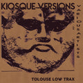 Kiosque Versions Music CD