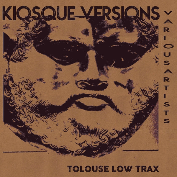Kiosque Versions Music CD