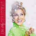A Tori Kelly Christmas (Ltd Ed Santa Red Transparent Vinyl) (Vinyl) Vinyl Record