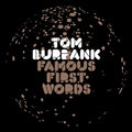 Famous First Words Music CD