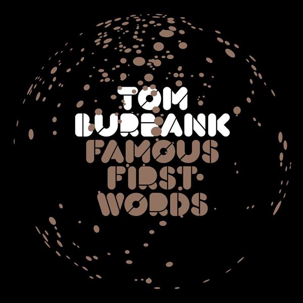 Famous First Words Music CD