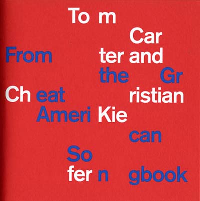 From The Great American Songbook Music CD