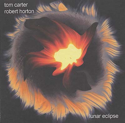 Lunar Eclipse Music CD