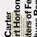 Monsters Of Felt Music CD