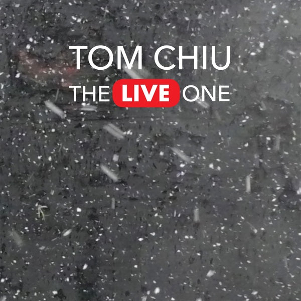 The Live One Music CD